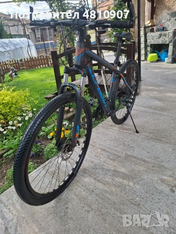 Колело Crolan Inch 29  инча, снимка 6 - Велосипеди - 54344458