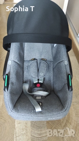 Столче за кола Maxi Cosi Cabriofix S I-size