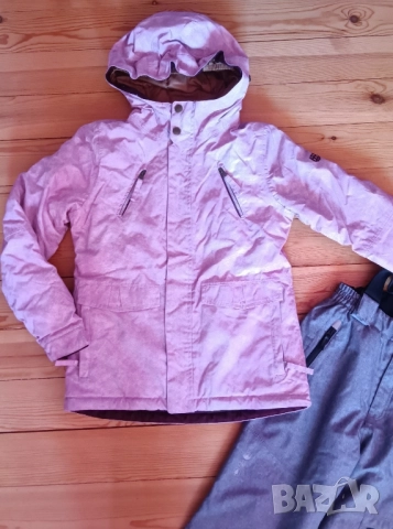 Ски екип Crivit р-р 152см./12г. и др., снимка 9 - Детски якета и елеци - 43728877