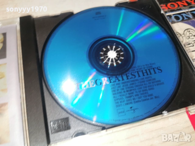 CHER CD 0202261953, снимка 14 - CD дискове - 53328411