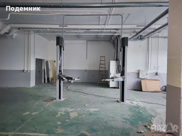 Монтаж на подемници, снимка 3 - Други машини и части - 49966369