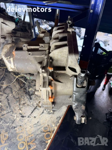 JB1183 скоростна кутия ръчна употребявана от Renault Clio 1.6, 1998 г., Рено Клио 1.6, снимка 2 - Части - 54032880
