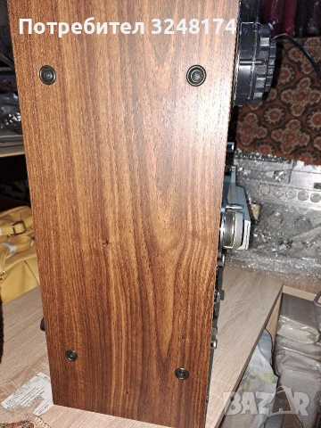 Akai gx 646, снимка 4 - Декове - 54076443