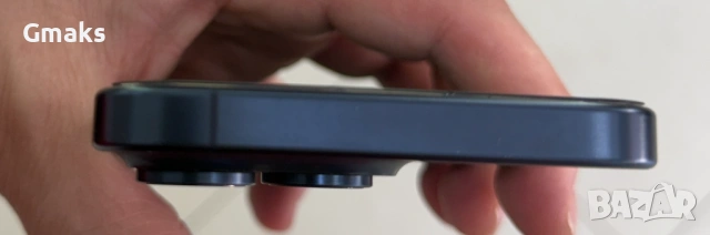 iPhone 15 Pro Max 256GB !!! Като Нов!!!, снимка 7 - Apple iPhone - 54310374