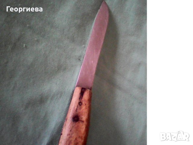Различни ретро ножове, снимка 4 - Колекции - 42271124