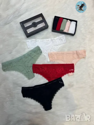 дамско бельо victoria's secret, снимка 2 - Бельо - 50416831