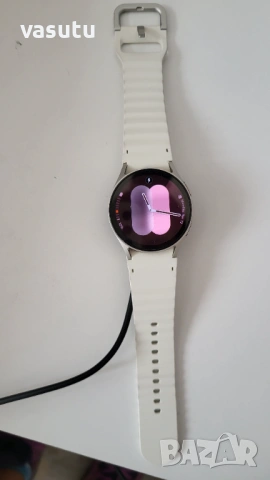 SAMSUNG GALAXY WATCH 7 40 mm, снимка 4 - Смарт гривни - 54180823