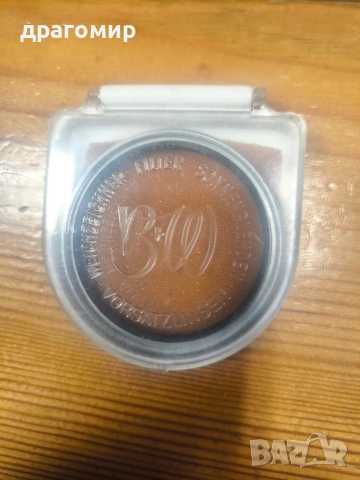 B+W 49ES KR 1,5 1,1x филтър за обектив 