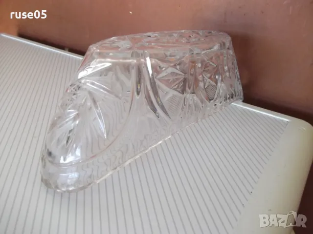 Купа гондола кристална, снимка 9 - Други стоки за дома - 50113327