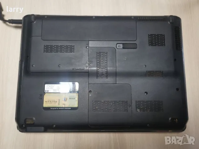 HP Pavilion dv5-1270eq лаптоп на части, снимка 5 - Лаптопи за дома - 47901239