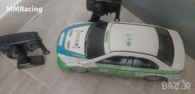 RC модели за части, снимка 5 - Коли, камиони, мотори, писти - 35548336