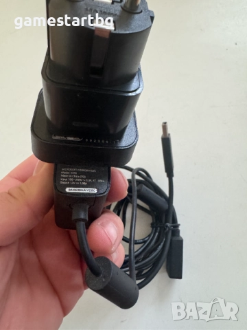 Захранване за Kinect Xbox 360, снимка 2 - Аксесоари - 52916143
