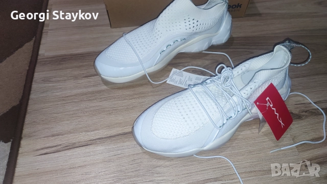 Reebok Dmx Fusion , снимка 7 - Маратонки - 52130782
