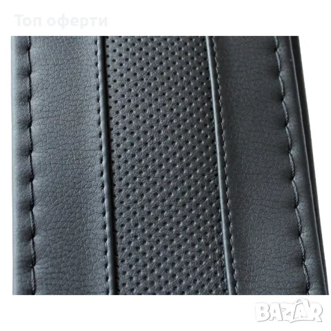 Калъф шиещ - черен 2141, снимка 2 - Аксесоари и консумативи - 48688151