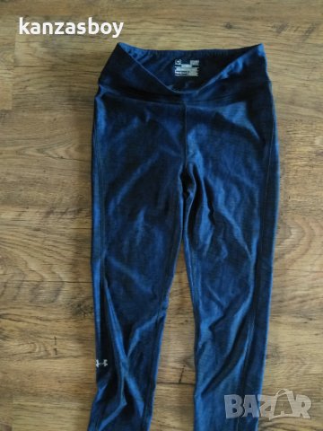 under armour - страхотен дамски клин, снимка 5 - Клинове - 37494834