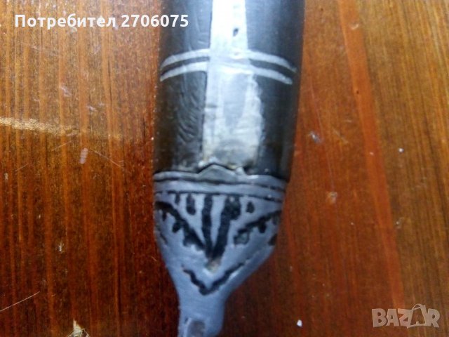 Нож, снимка 4 - Ножове - 34053982