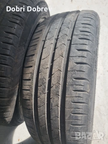 гуми 195 50 15 kumho 4бр., снимка 9 - Гуми и джанти - 51267019