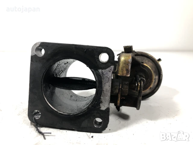 Дроселова Клапа Ford Maverick 2.7td 1999г, снимка 2 - Части - 51030245