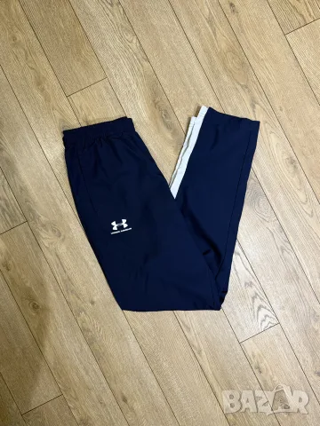 Мъжко долнище Under Armour | S - M, снимка 2 - Спортни дрехи, екипи - 56204700
