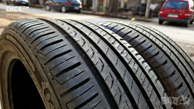 DOT 2023, 235/45/19 летни гуми Barum Bravuris 5