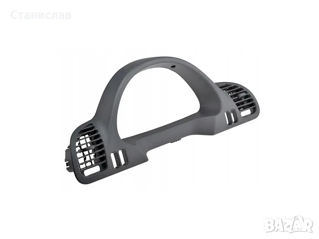 Въздуховод за Mercedes Sprinter W903 Facelift – 9016801439