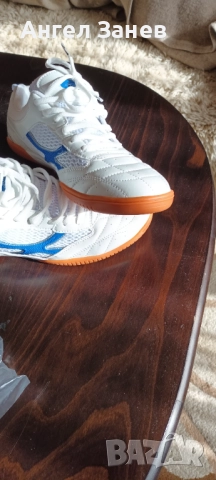 Мъжки спортни обувки тип маратонки