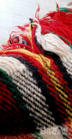 Родопско одеяло, снимка 3 - Олекотени завивки и одеяла - 51764583
