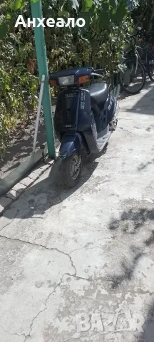 Продавам Ямаха / YAMAHA / Mint 49, снимка 2 - Мотоциклети и мототехника - 53508276