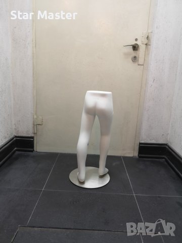 Манекен Детски Крака 64см, снимка 5 - Манекени - 42501290