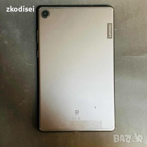 Таблет LENOVO TB-8505F 8 Инча, снимка 2 - Таблети - 52164248