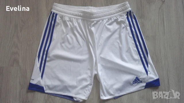 Adidas Climalite Running къси панталони шорти за тичане фитнес кросфит, снимка 6 - Къси панталони - 51286549