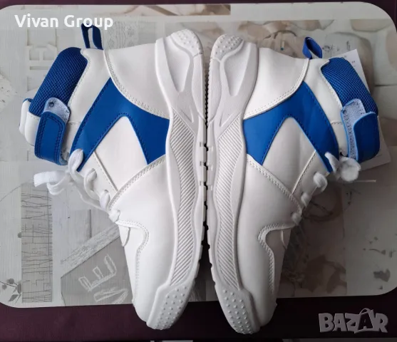 НОВИ Детски маратонки размер 38, снимка 7 - Детски обувки - 48274862