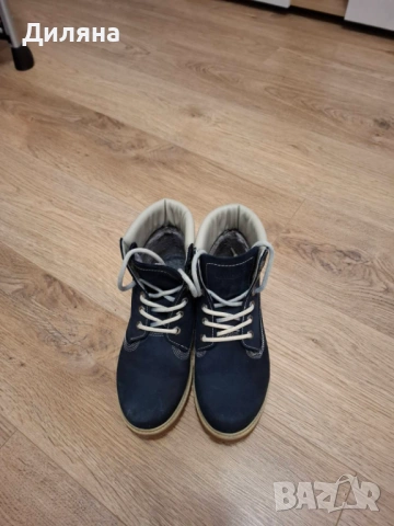 Дамски боти 