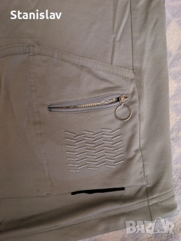 Вело джърси Rapha, снимка 7 - Спортни дрехи, екипи - 52416979