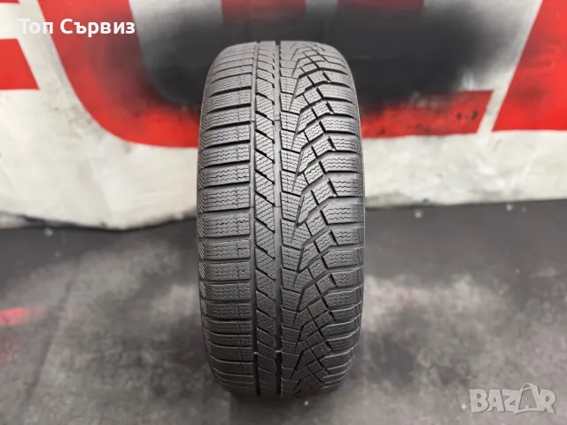 225 50 18, Зимна гума, Sailun IceBlazerAlpineEVO1, 1 брой, снимка 3 - Гуми и джанти - 49698414