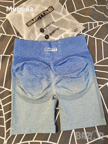 Чисто НОВ клин SMFIT размер М, снимка 5 - Спортни екипи - 53273483