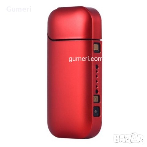 Калъф за IQOS 2.4, снимка 14 - Друга електроника - 30507619