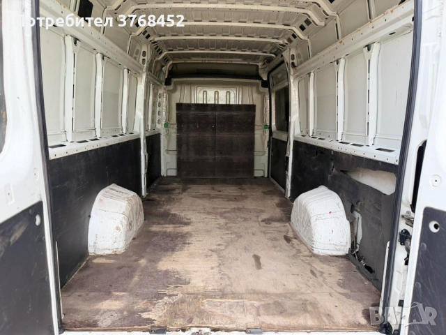 Продавам бус Ситроен Джъмпер, снимка 6 - Бусове и автобуси - 54093972