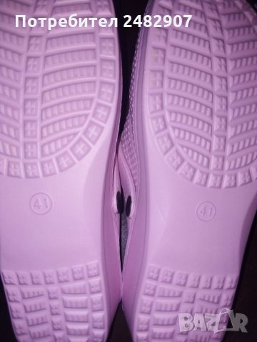 Градински чехли, снимка 3 - Чехли - 29757520