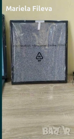 Пречиствател на въздуха, снимка 4 - Овлажнители и пречистватели за въздух - 50753108