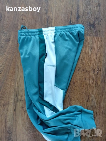 adidas EQT Block Trackpants - мъжко долнище р-р XL, снимка 8 - Спортни дрехи, екипи - 54136188