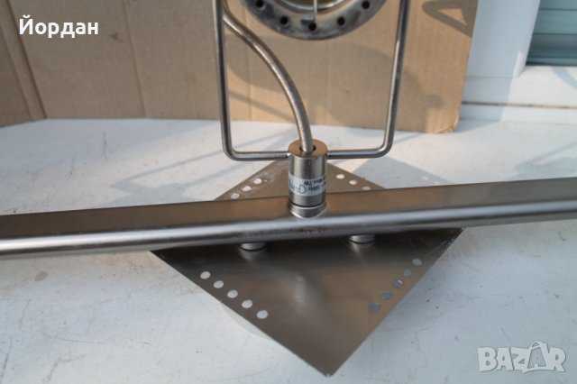 Немска дизайнерски полилей ''Dapo Laichten'', снимка 10 - Колекции - 42049247