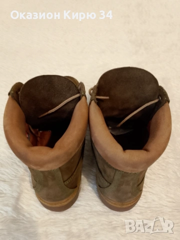 Timberland 7 inches ботуши , снимка 5 - Мъжки ботуши - 53143793