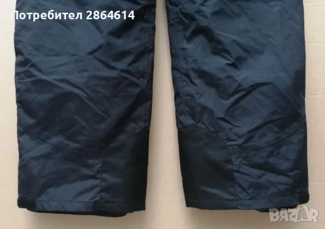 Техничен панталон гащеризон за ски, туризъм и лов Deproc Active 5K #M, снимка 5 - Зимни спортове - 48727023