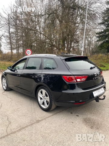 SEAT LEON ST , снимка 4 - Автомобили и джипове - 52829266