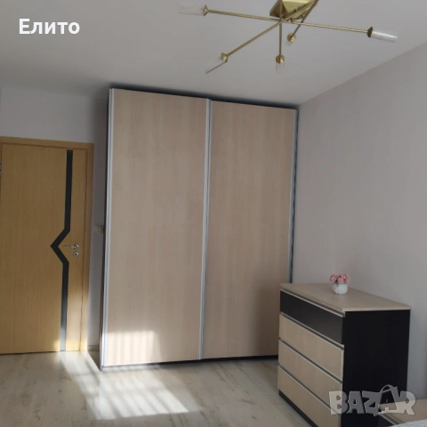 Двустаен апартамент до метростанция Опълченска , снимка 2 - Апартаменти - 54349718