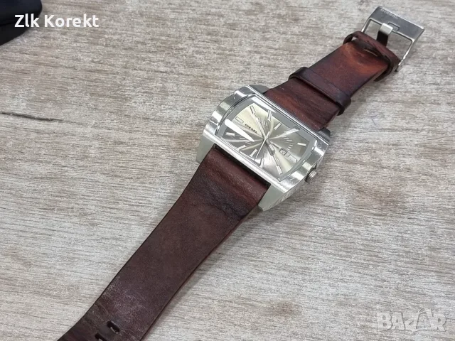 Часовник Diesel 48 mm , снимка 10 - Мъжки - 56313806