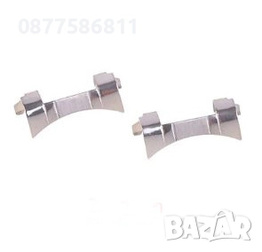 КАТАРАМА ЗА ЧАСОВНИК D&G ТОКА БЪКЕЛ D & G.КАТАРАМИ,ЗАКОПЧАЛКИ ЗА ЧАСОВНИЦИ ТОКИ,БЪКЪЛИ ЗА КАШКИ Д Г, снимка 10 - Други - 51227857