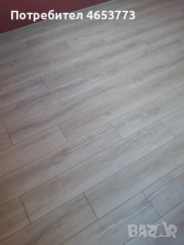 Предлагам демонтаж и монтаж на ламиниран паркет, снимка 9 - Други - 52446281