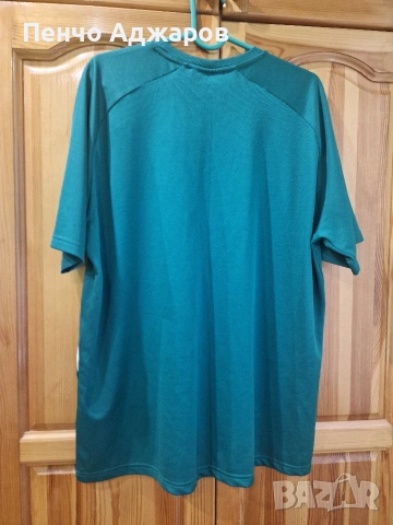 Оригинални блузи на Puma, снимка 2 - Блузи - 54126835